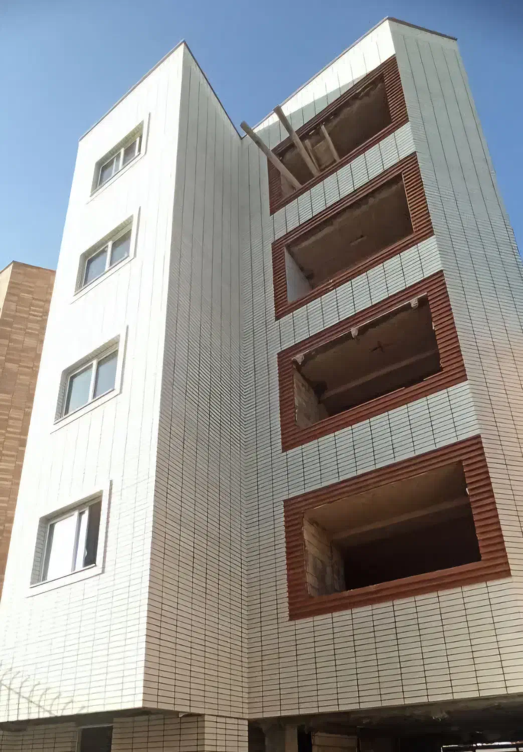 فروش آپارتمان محله ۳صفاییه|فروش آپارتمان|مبارکه, |دیوار