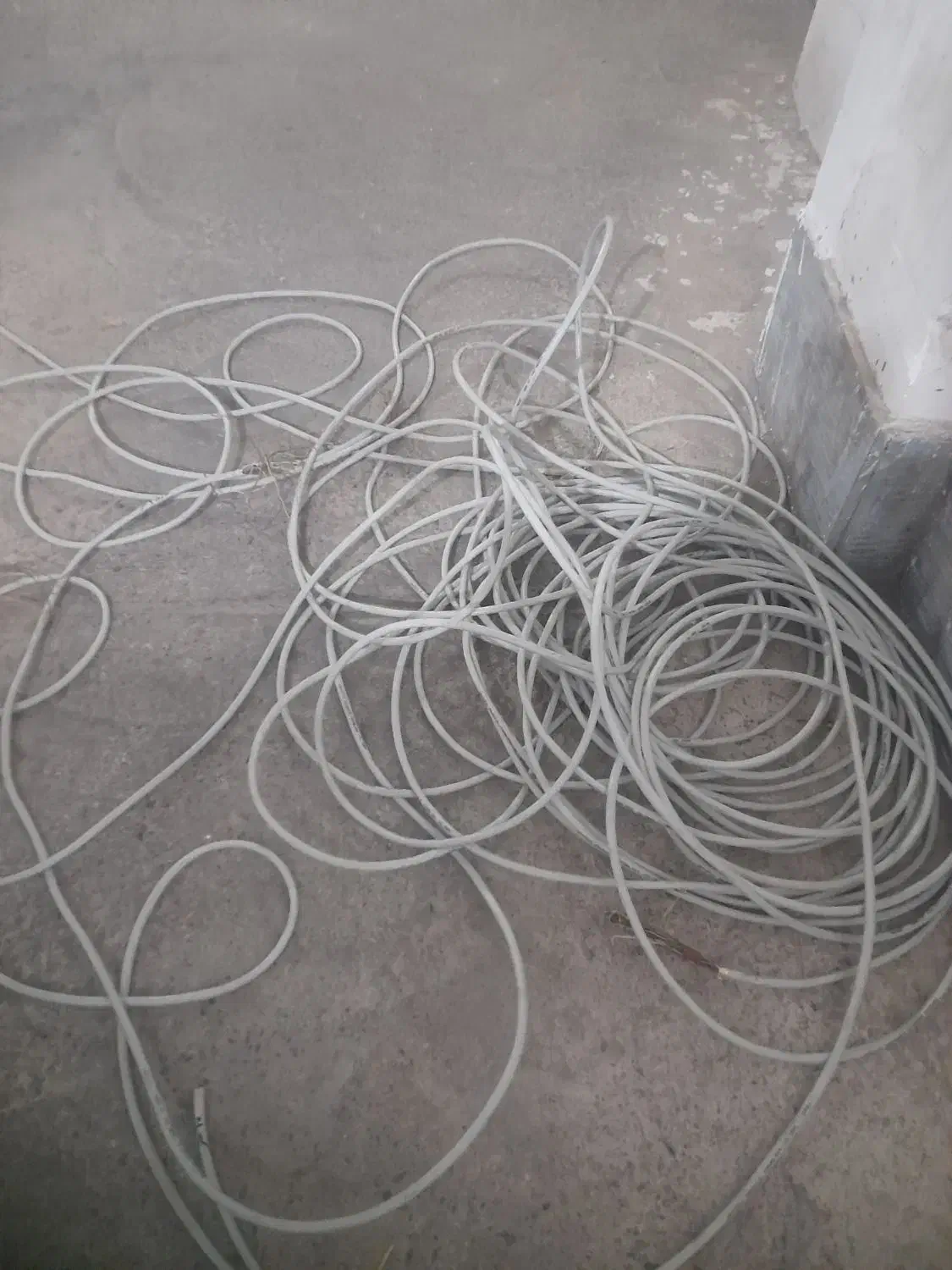 کابل اف اف وتلفن مخصوص مجتمع|مصالح و تجهیزات ساختمان|مهاجران, |دیوار