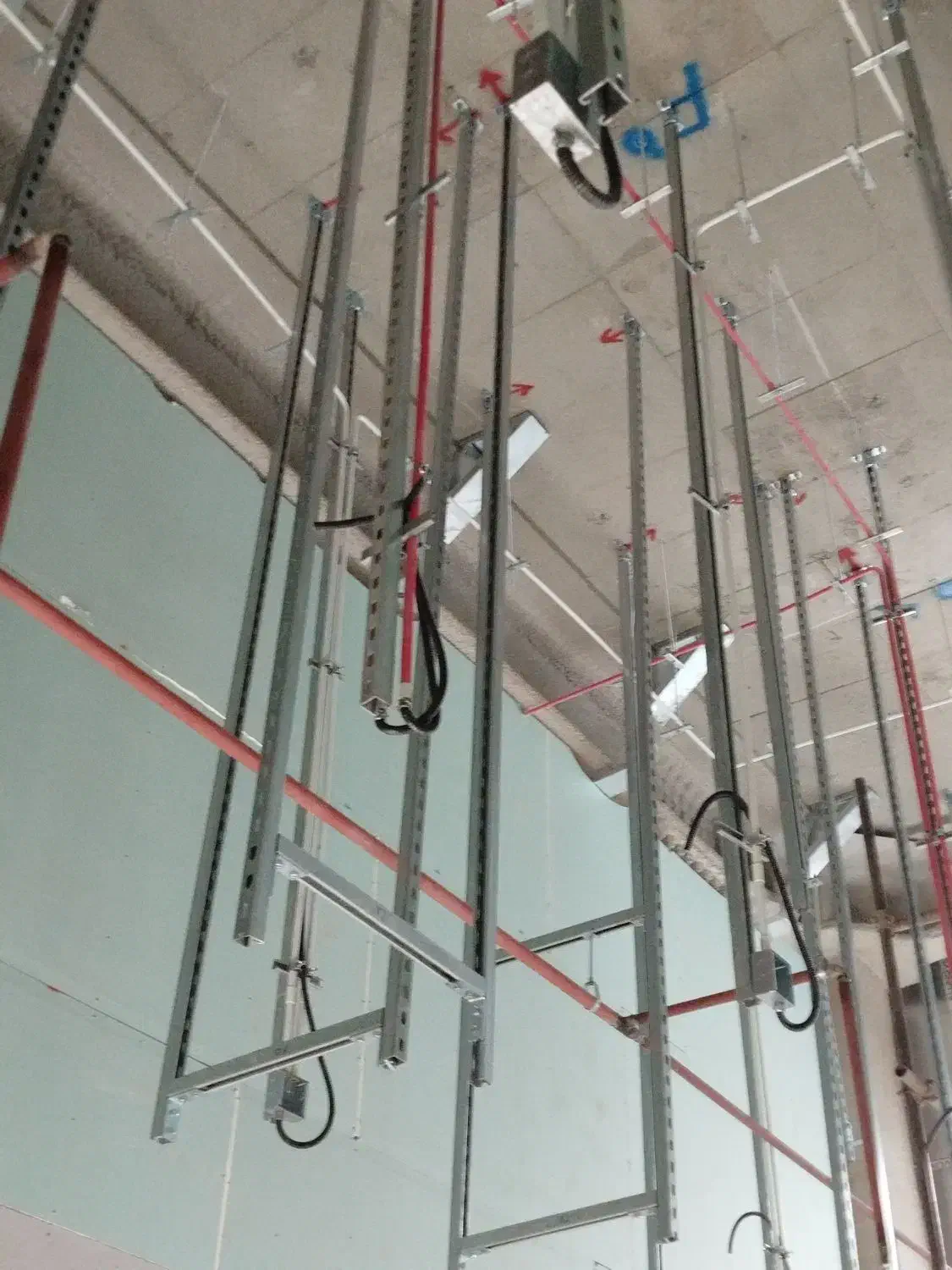 استا فنی برق|استخدام صنعتی، فنی، مهندسی|یاسوج, |دیوار