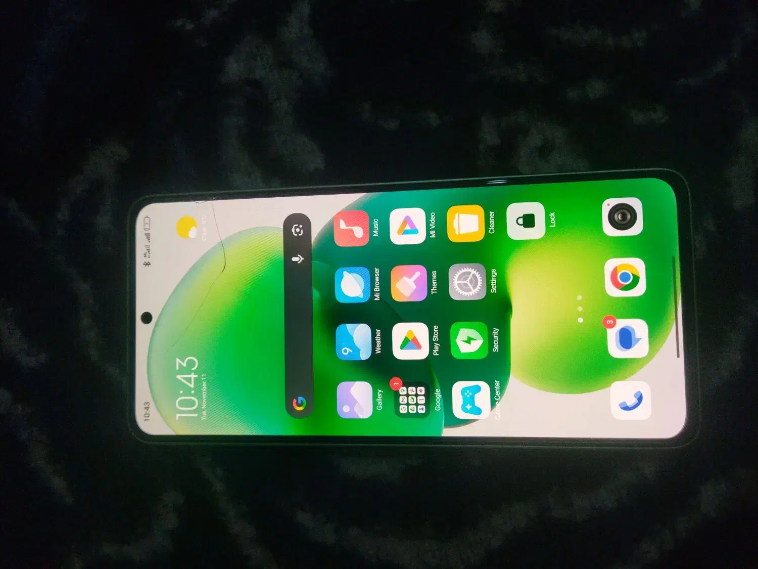 ردمی نوت 13|موبایل|ماکو, |دیوار