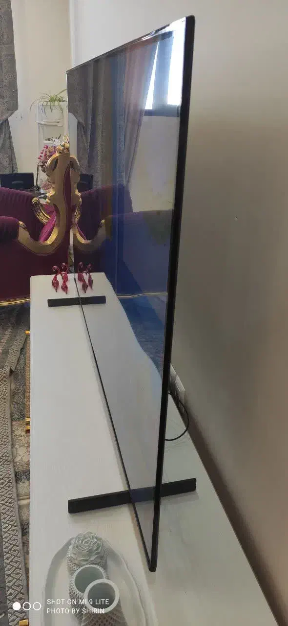 ال ای دی سامسونگ فوق باریک|تلویزیون و پروژکتور|اصفهان, شیخ طوسی|دیوار