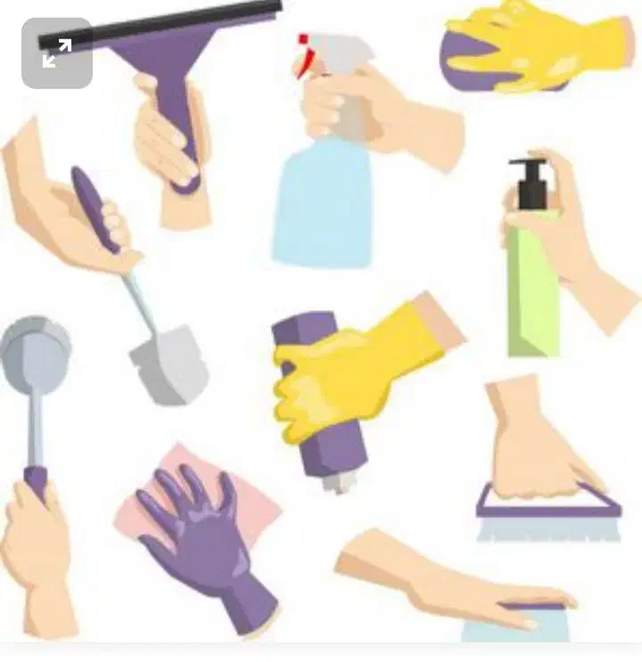 خدمات|خدمات نظافت|کرج, کمال‌شهر|دیوار