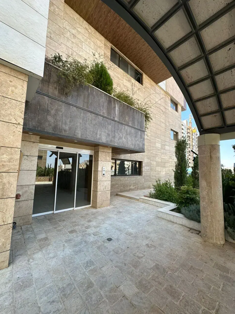 آپارتمان ۱۸۸ متر ۳خواب مستردار برند پارسیس آفرینش|فروش آپارتمان|شیراز, شهرک گلدشت حافظ‎|دیوار