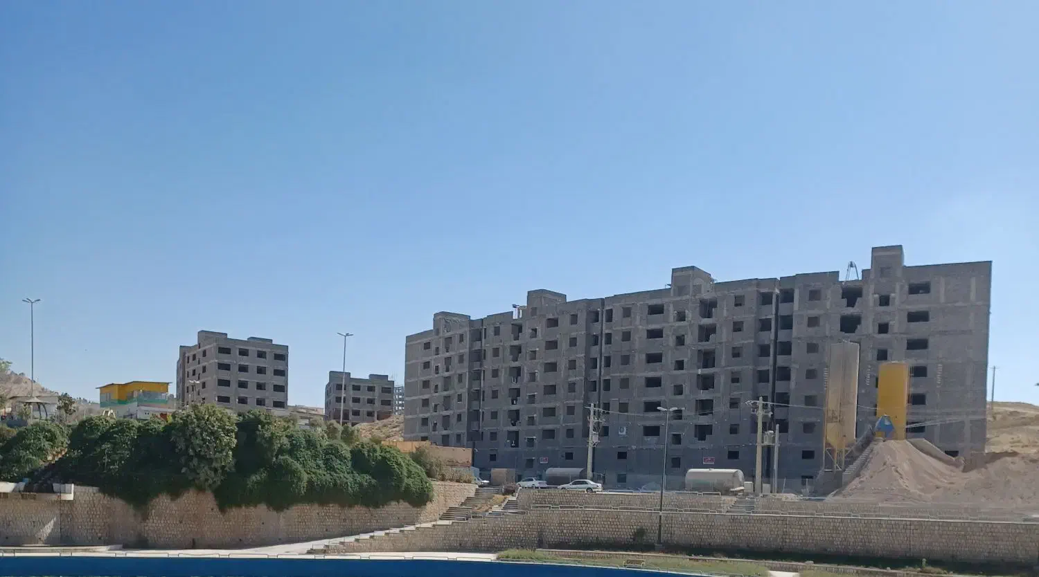 مسکن ملی|پیش‌فروش املاک|ایلام, |دیوار