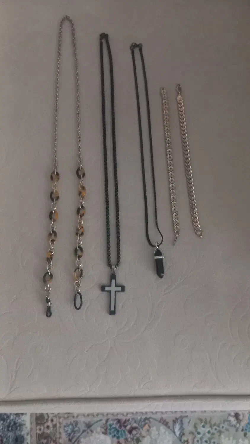 تعدادی بدلیجات|بدلیجات|پردیس, فاز ۱|دیوار