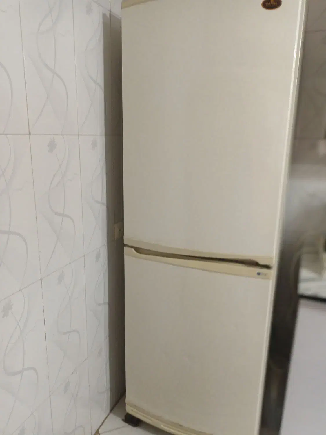 یخچال|یخچال و فریزر|بوئین زهرا, |دیوار