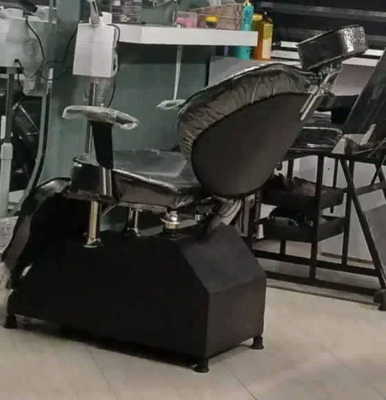 لوازم نو و درحدنو سالن آرایش زنانه|آرایشگاه و سالن‌های زیبایی|مشهد, تربیت (صدف)|دیوار