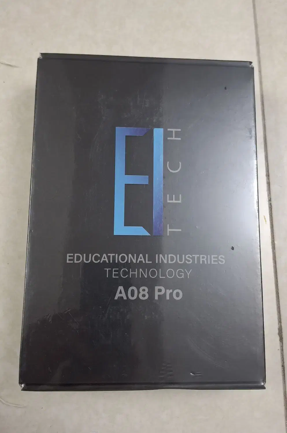 تبلت آموزشی A08 Pro|تبلت|تبریز, |دیوار