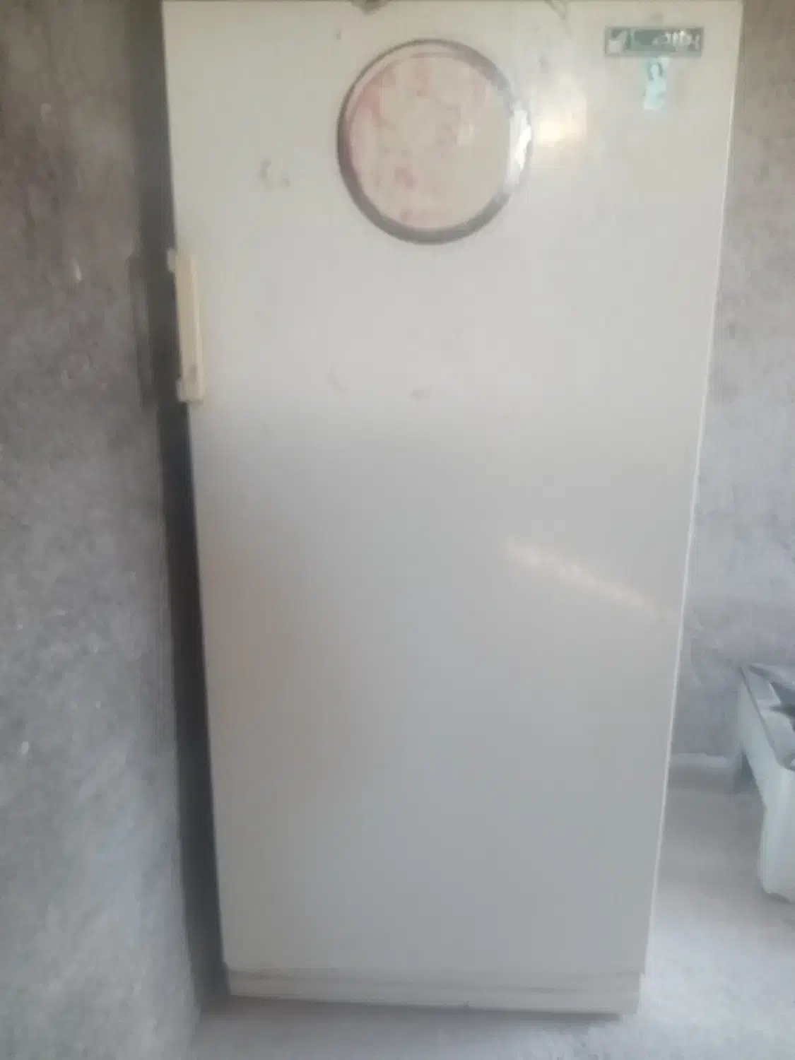 یخچال|یخچال و فریزر|قائن, |دیوار