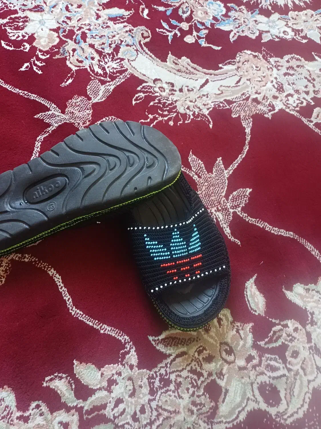 گیوه دمپایی سایز42|کیف، کفش، کمربند|اسدآباد, |دیوار