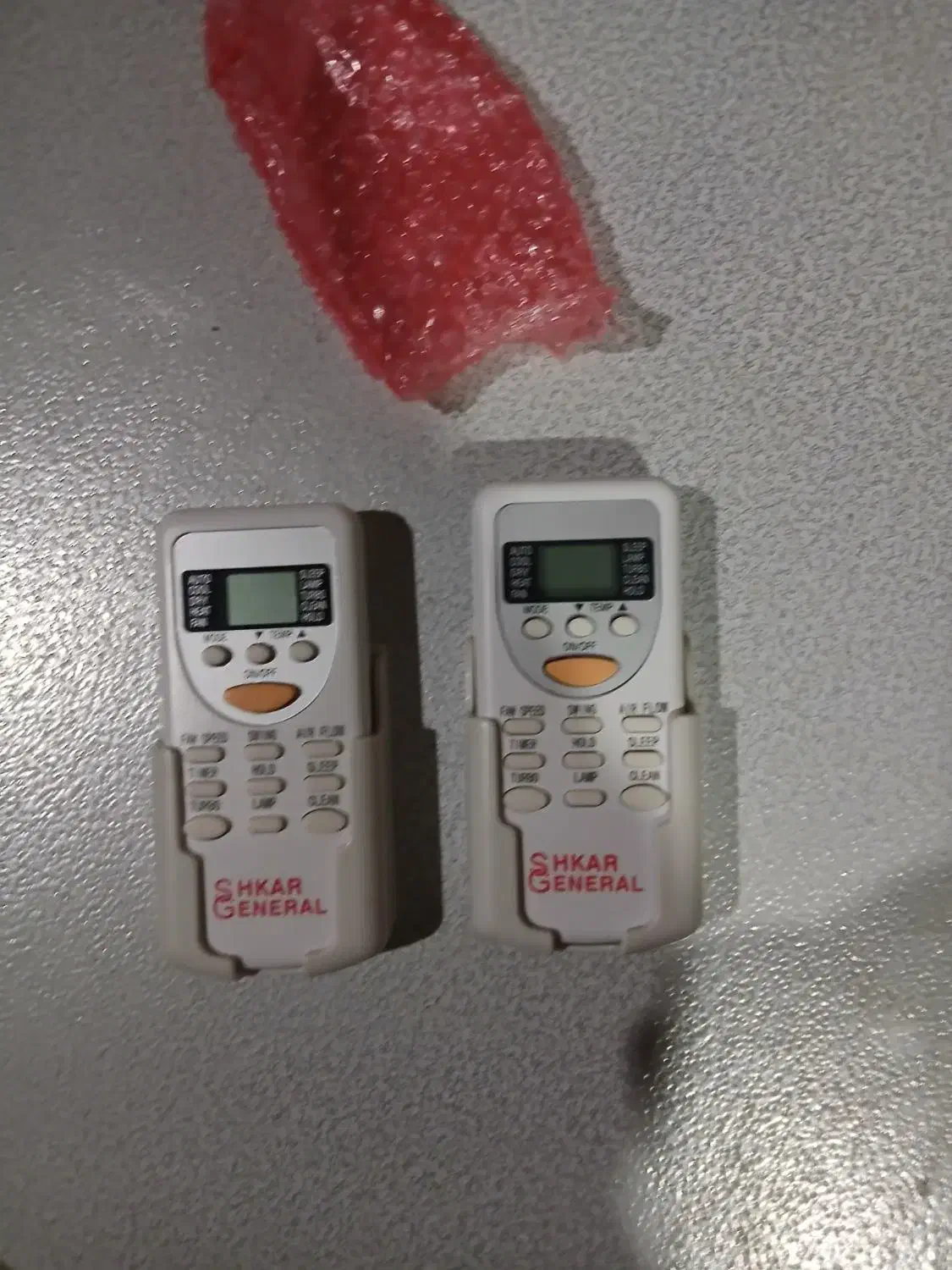 کنترل ژنرال|کولر گازی و فن‌کوئل|قم, الوندیه و گذر صادق|دیوار