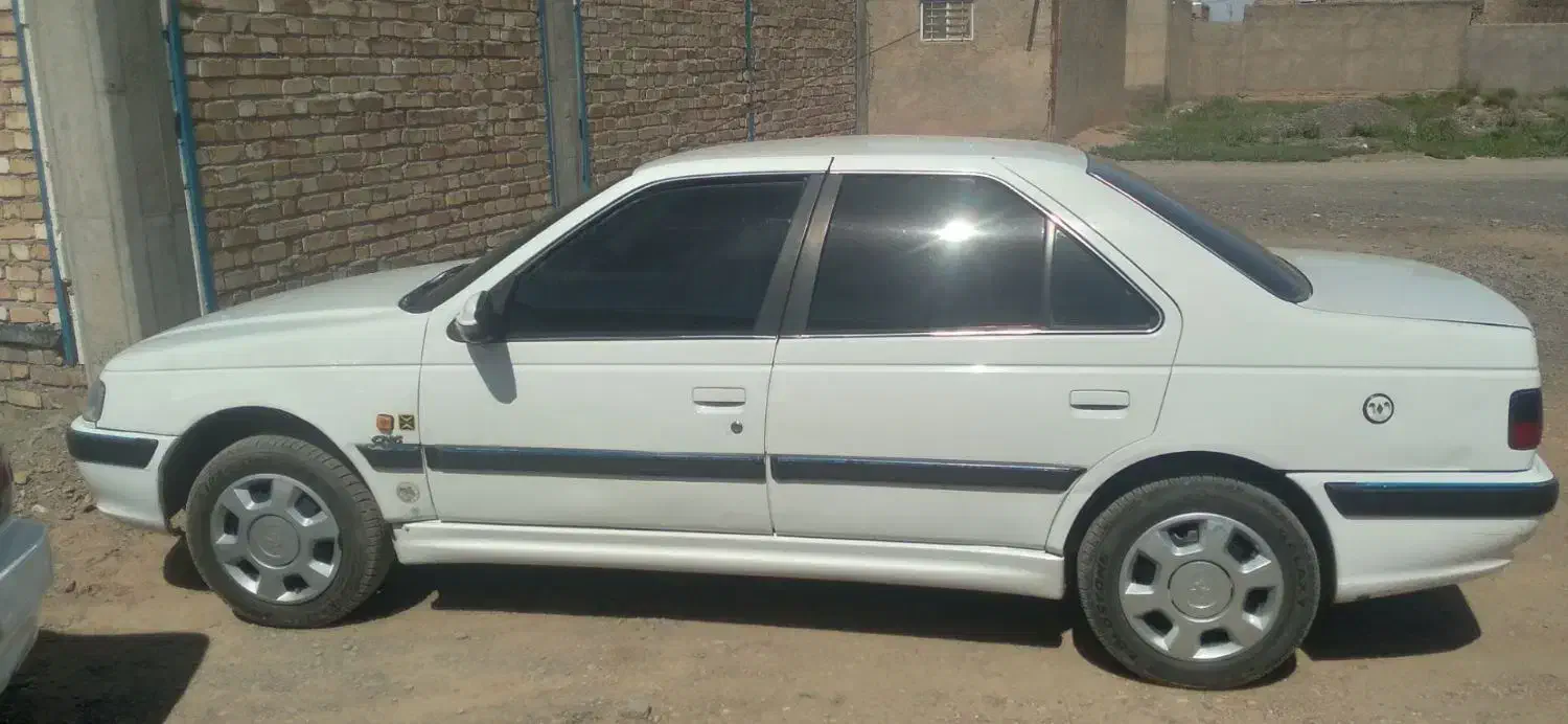 ماشین مدل 88 دوگانه کارخانه موتور سالم|خودرو سواری و وانت|نیشابور, مازول|دیوار