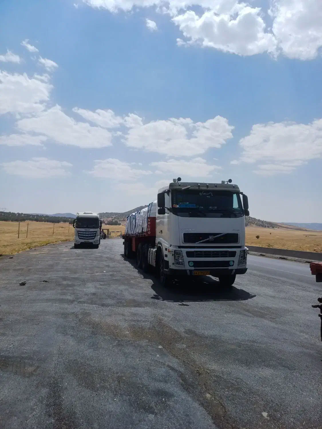 FH420|خودرو سنگین|لوشان, |دیوار