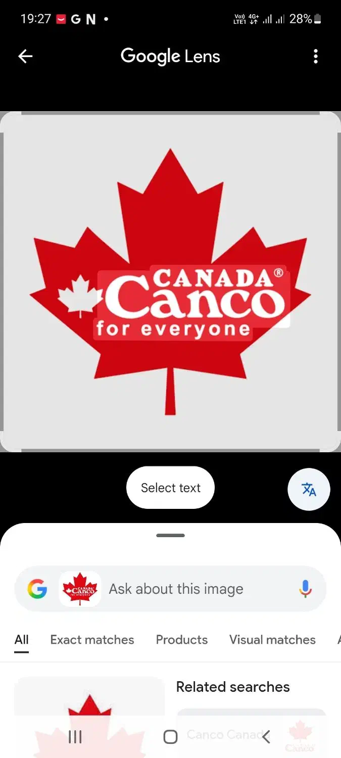 null