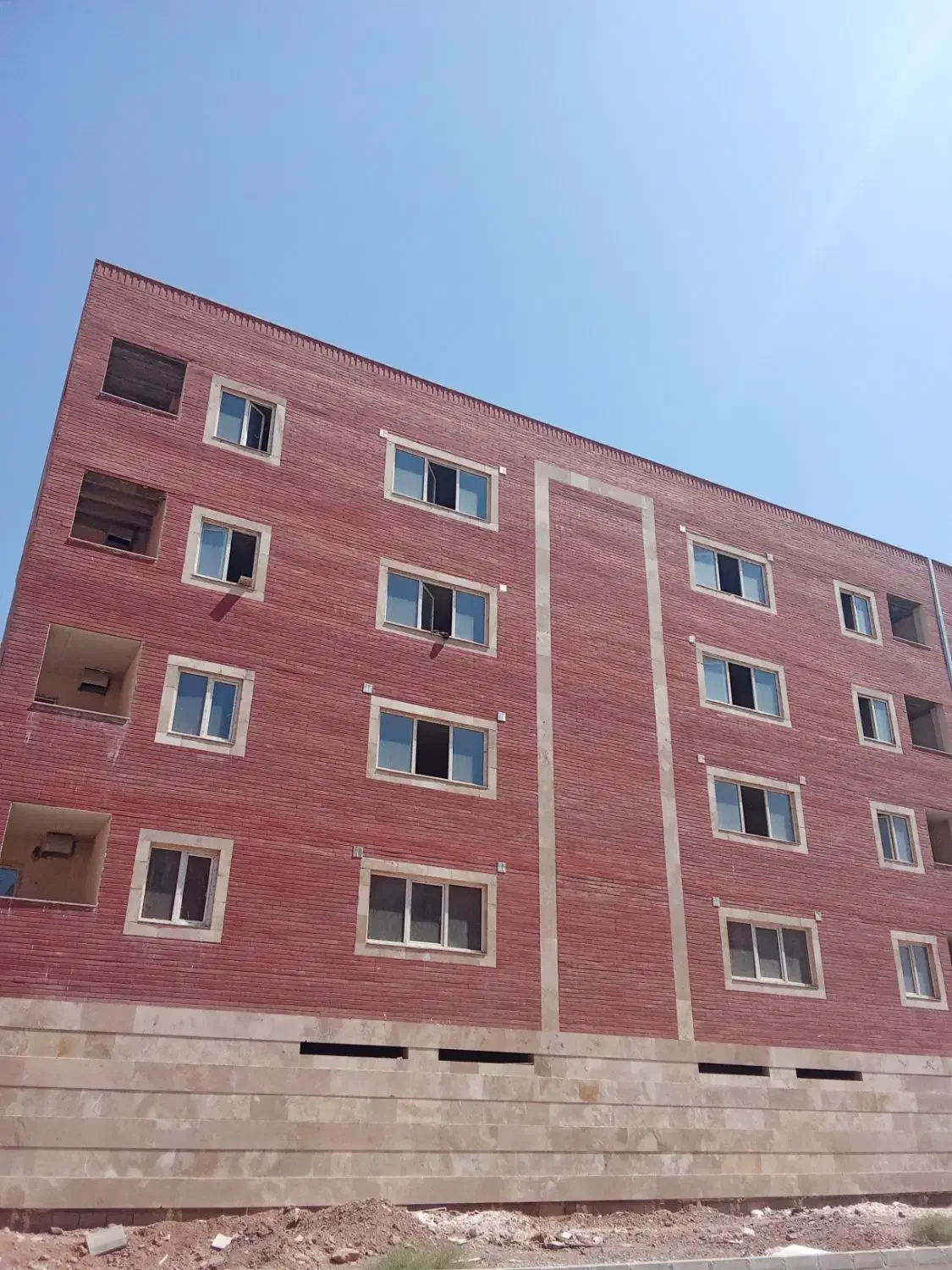 ۹۰ متر مفید دو خواب با پارکینگ مسقف و انباری|فروش آپارتمان|پرند, فاز ۷|دیوار