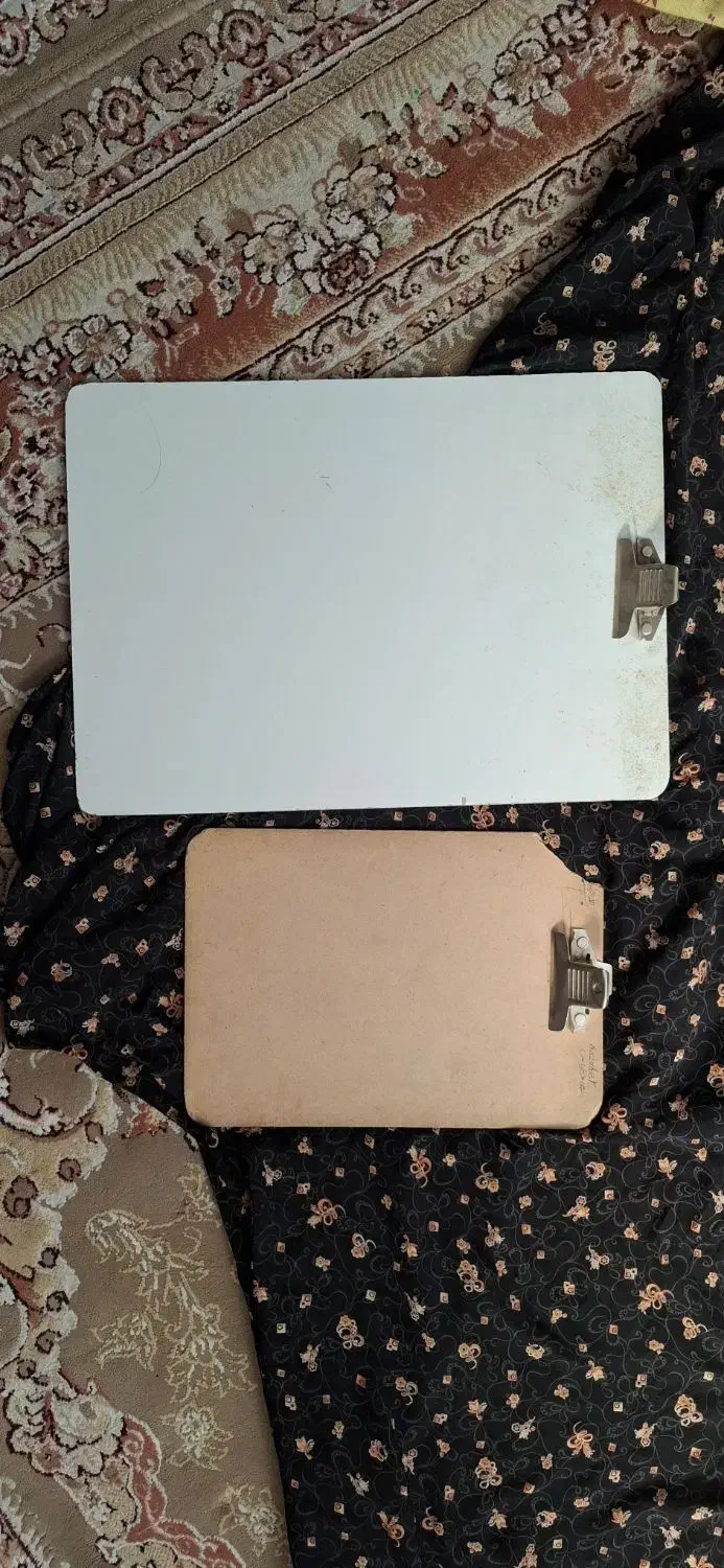 تخته شاسی|لوازم التحریر|کاشان, شهرک ۲۲ بهمن|دیوار