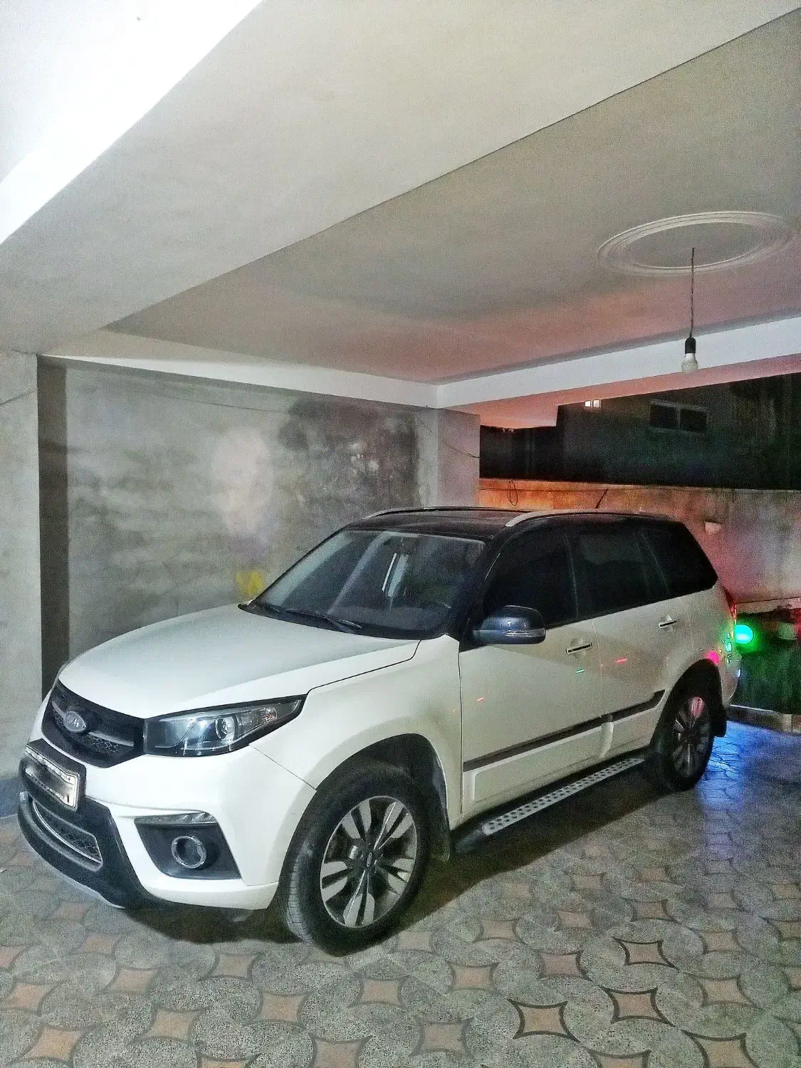 mvm x33s|خودرو سواری و وانت|آمل, |دیوار