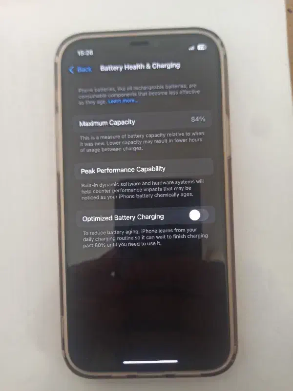 گوشی موبایل آیفون ۱۲پرو|موبایل|تکاب, |دیوار