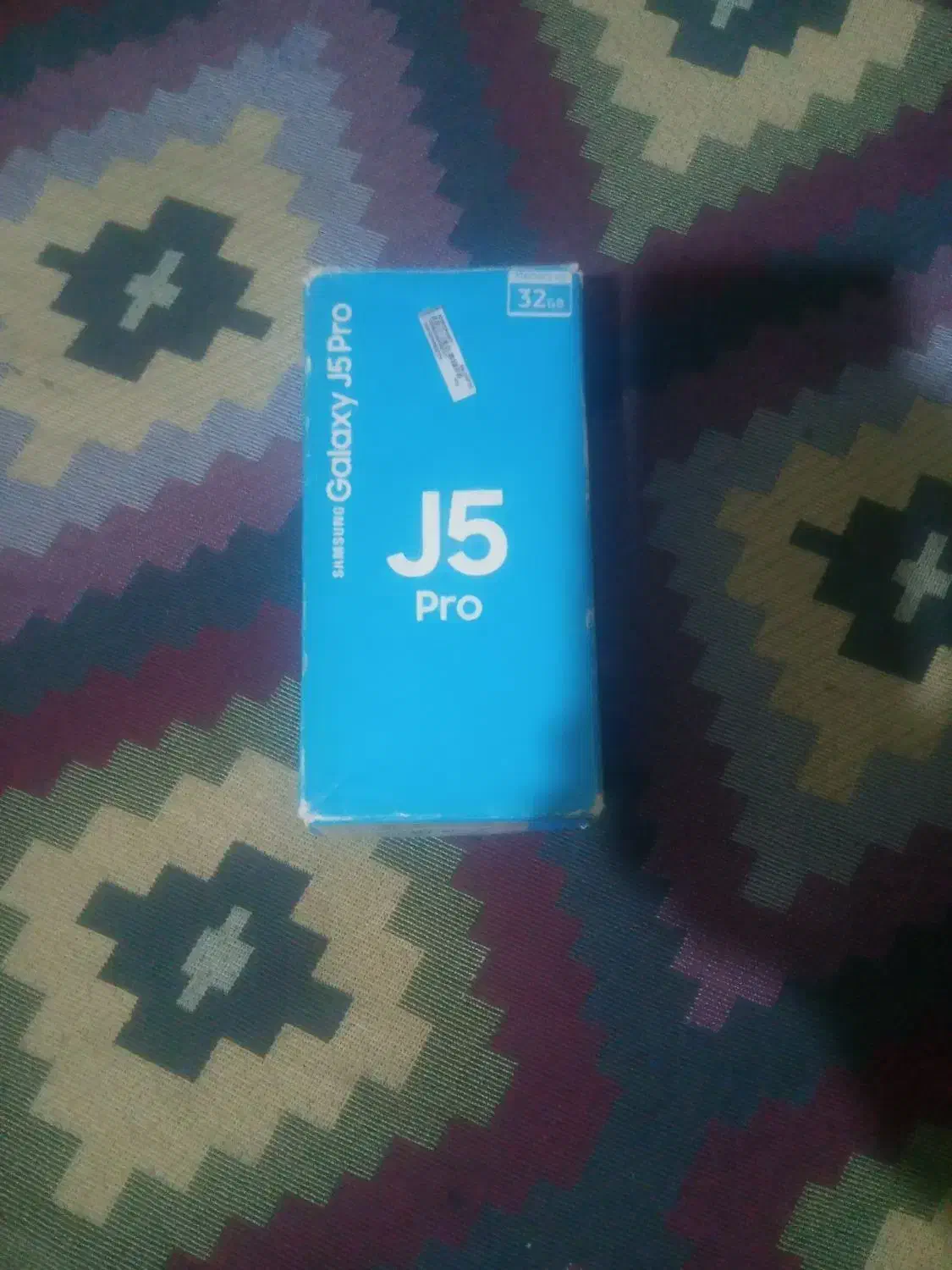 جی ۵ پرو|موبایل|کرج, گلشهر|دیوار