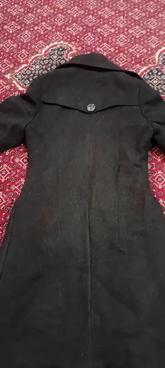 پالتو|لباس|بروجرد, |دیوار