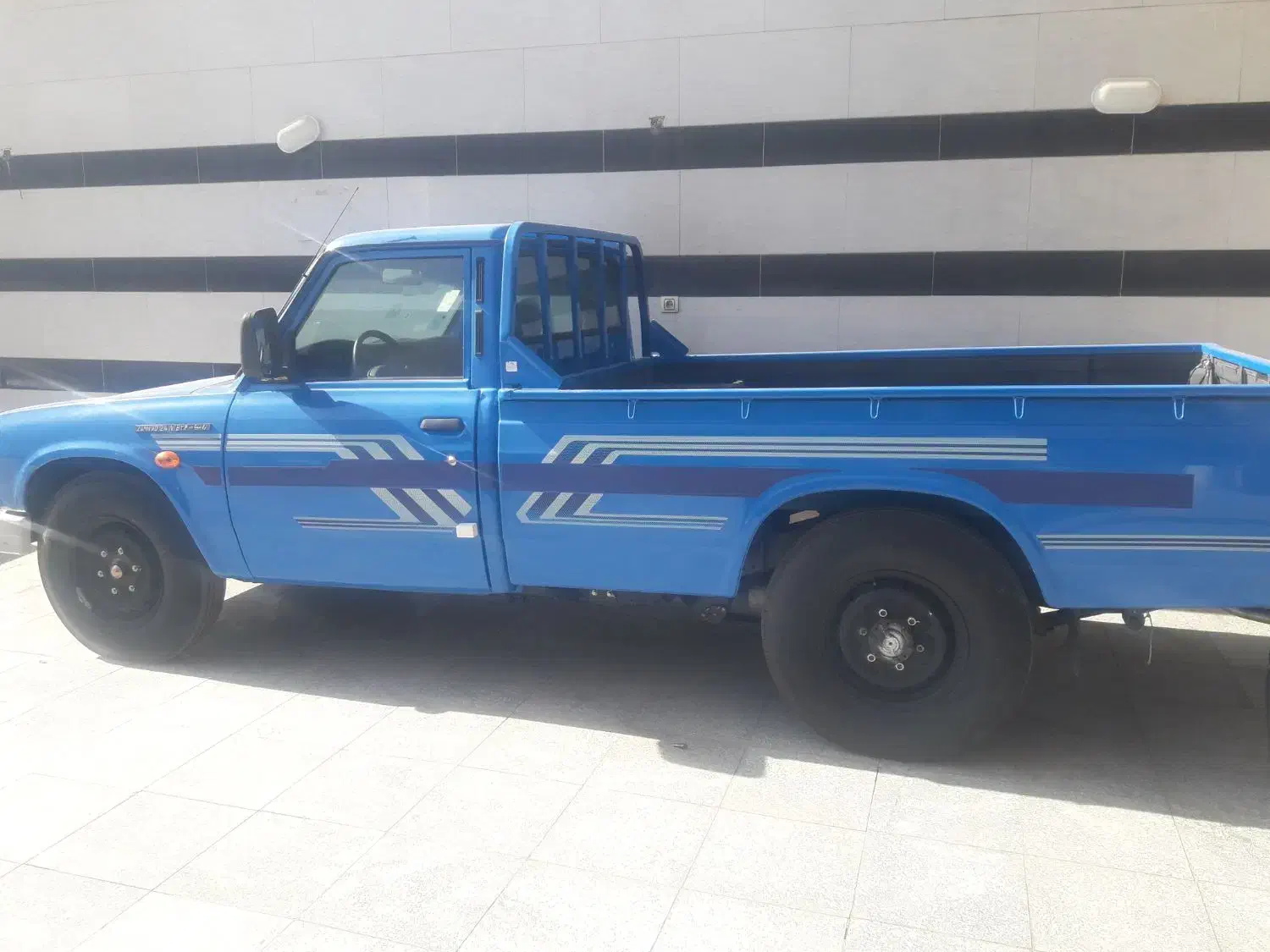 نیسان صفر ۴۰۲دوگانه اپشنال|خودرو سواری و وانت|قم, ولیعصر|دیوار