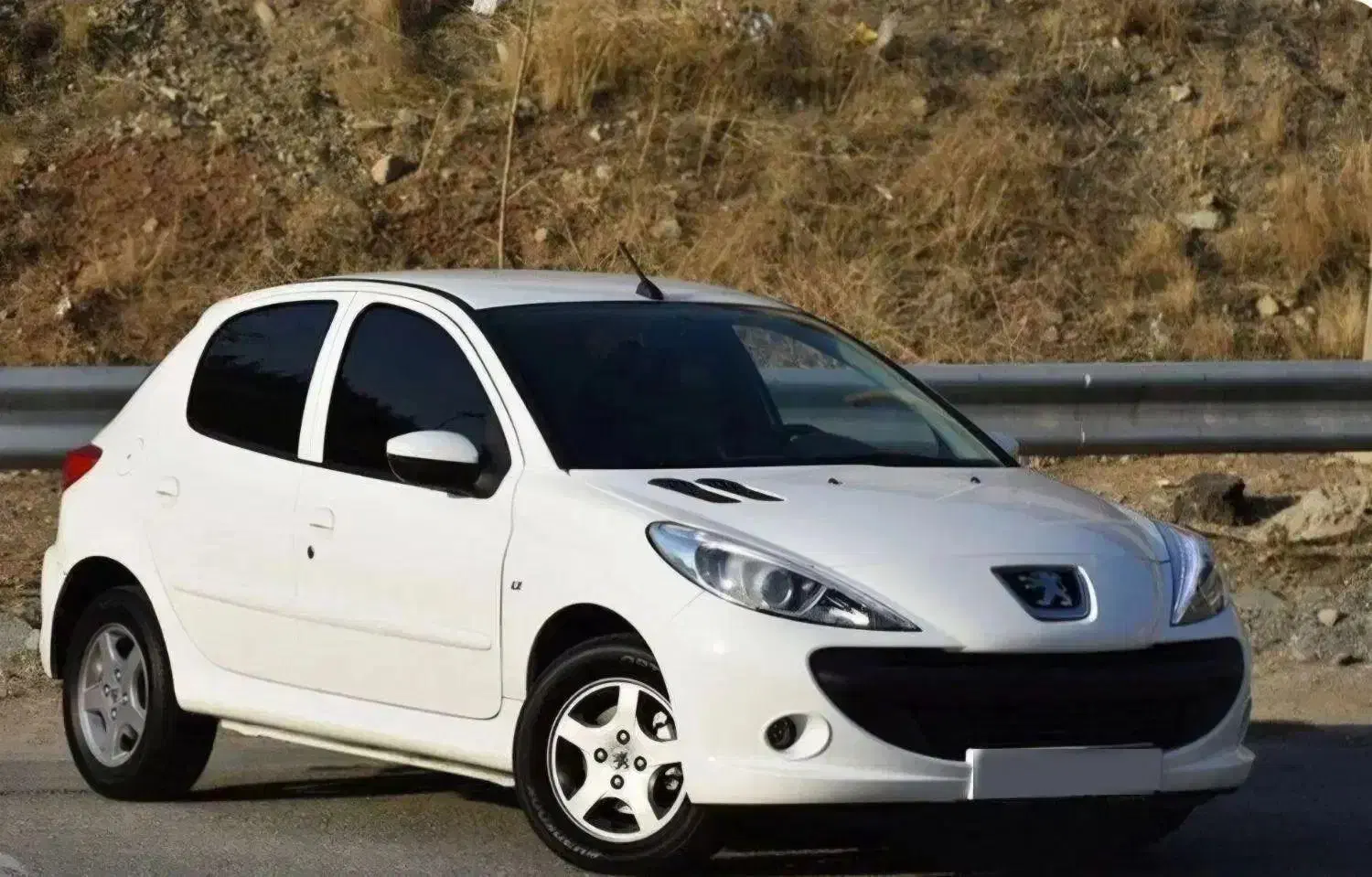 پژو 207 تیوتری tu3 صفر|خودرو سواری و وانت|مشهد, حسابی جنوبی (شهرک غرب)|دیوار