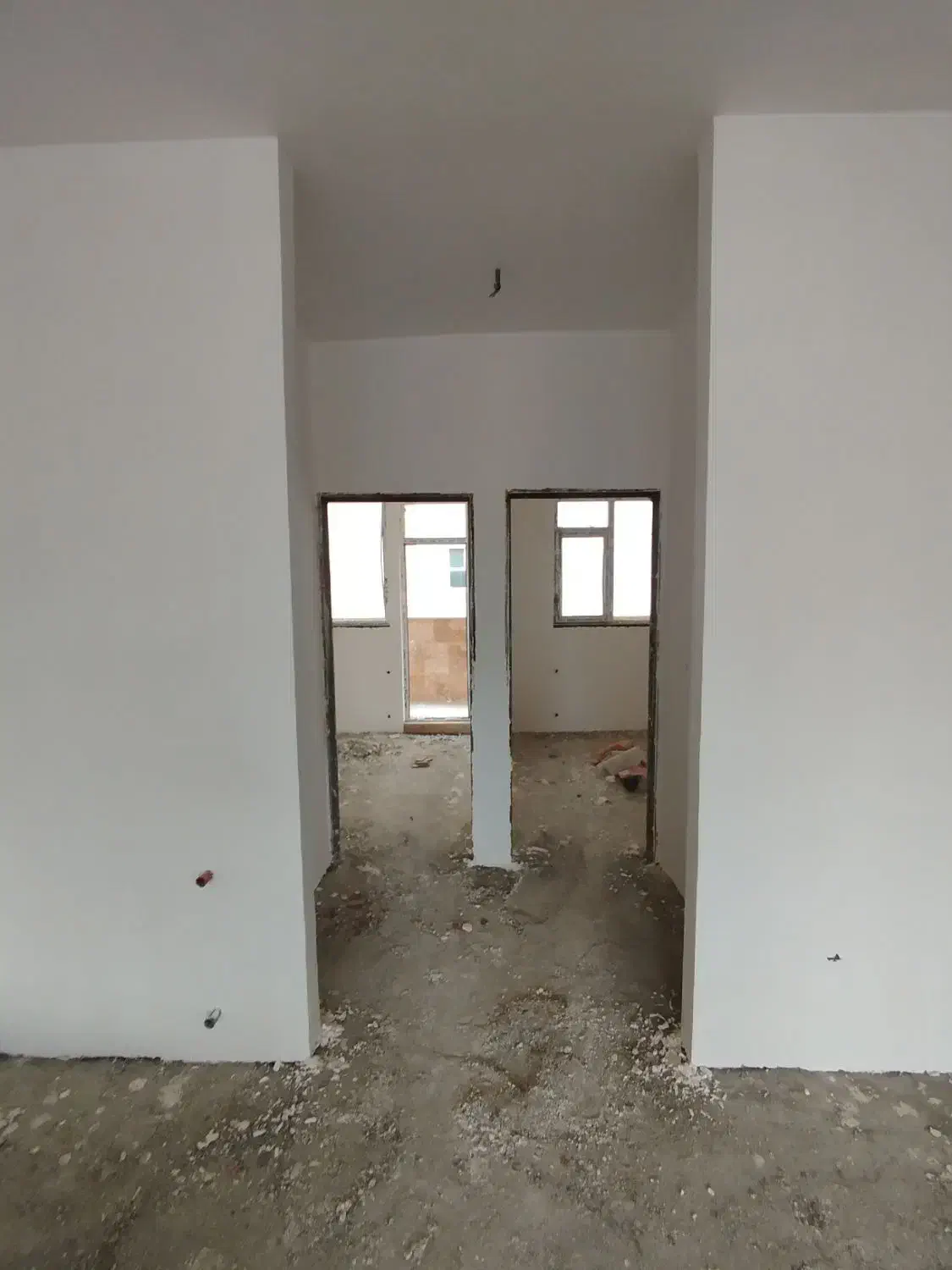 پیش فروش واحد ۱۲۰ متری باکری دارای وام ۳۵۰ میلیونی|پیش‌فروش املاک|اردبیل, |دیوار