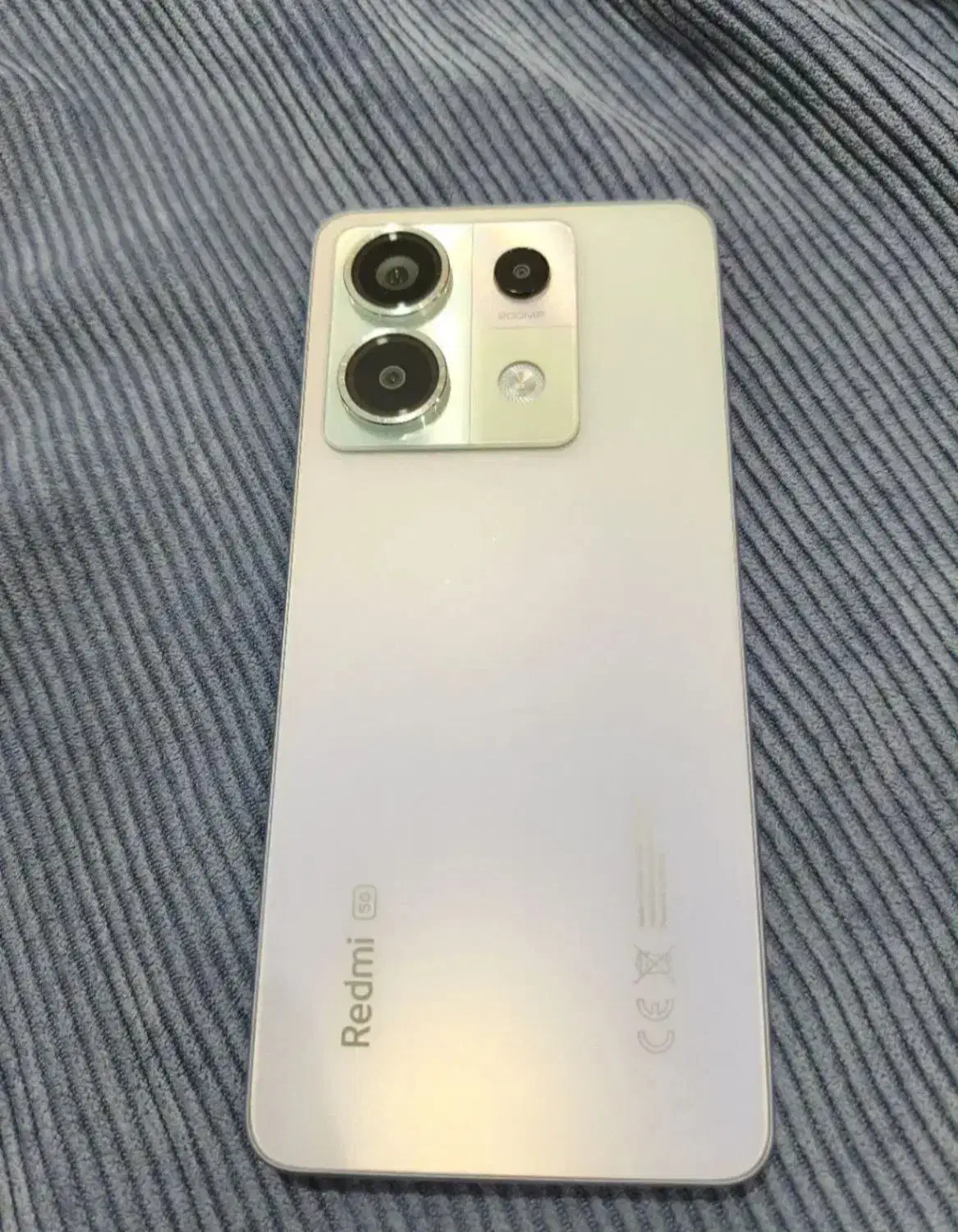 Note13 por 5G 512|موبایل|رباطکریم, مسکن مهر آبشناسان|دیوار