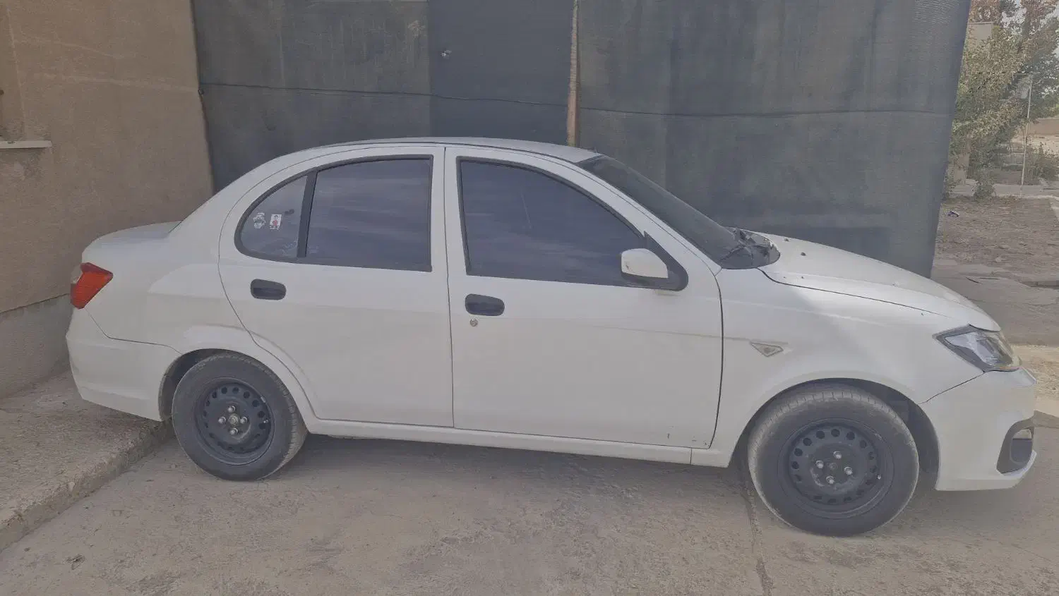 ساینا اس ۱۴۰۱|خودرو سواری و وانت|شاهین‌شهر, شهرک سایت|دیوار