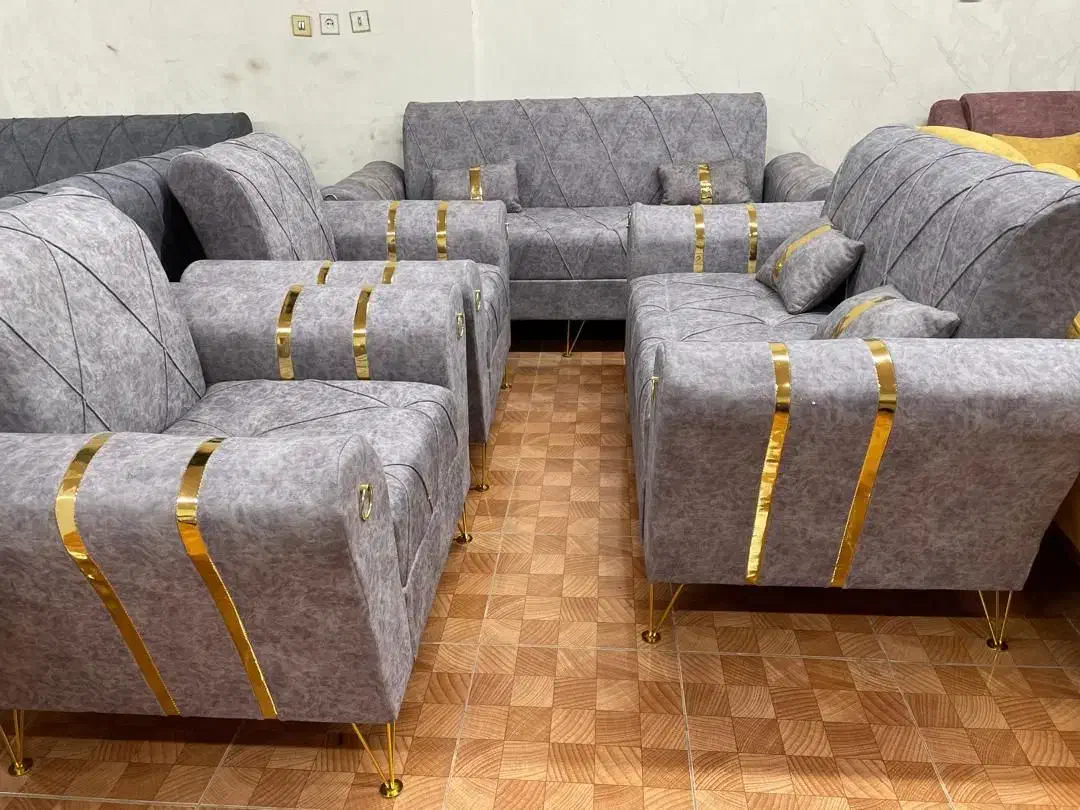 مبل المیرا % بهترین قیمت|مبلمان خانگی و میز عسلی|اصفهان, شهرک شهید منتظری|دیوار