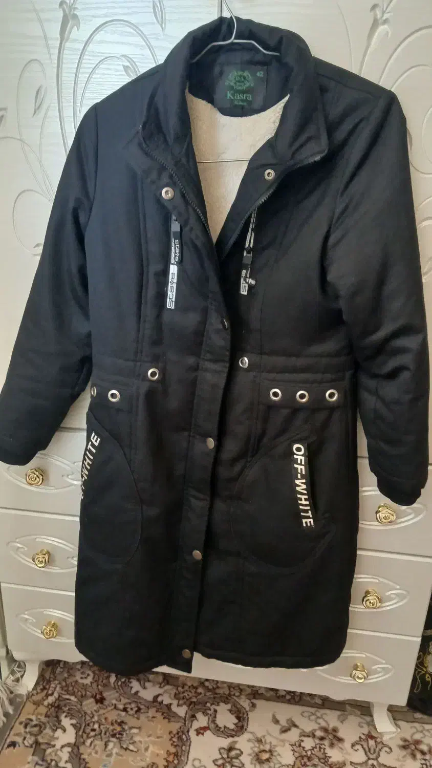 پالتو|لباس|ملایر, |دیوار