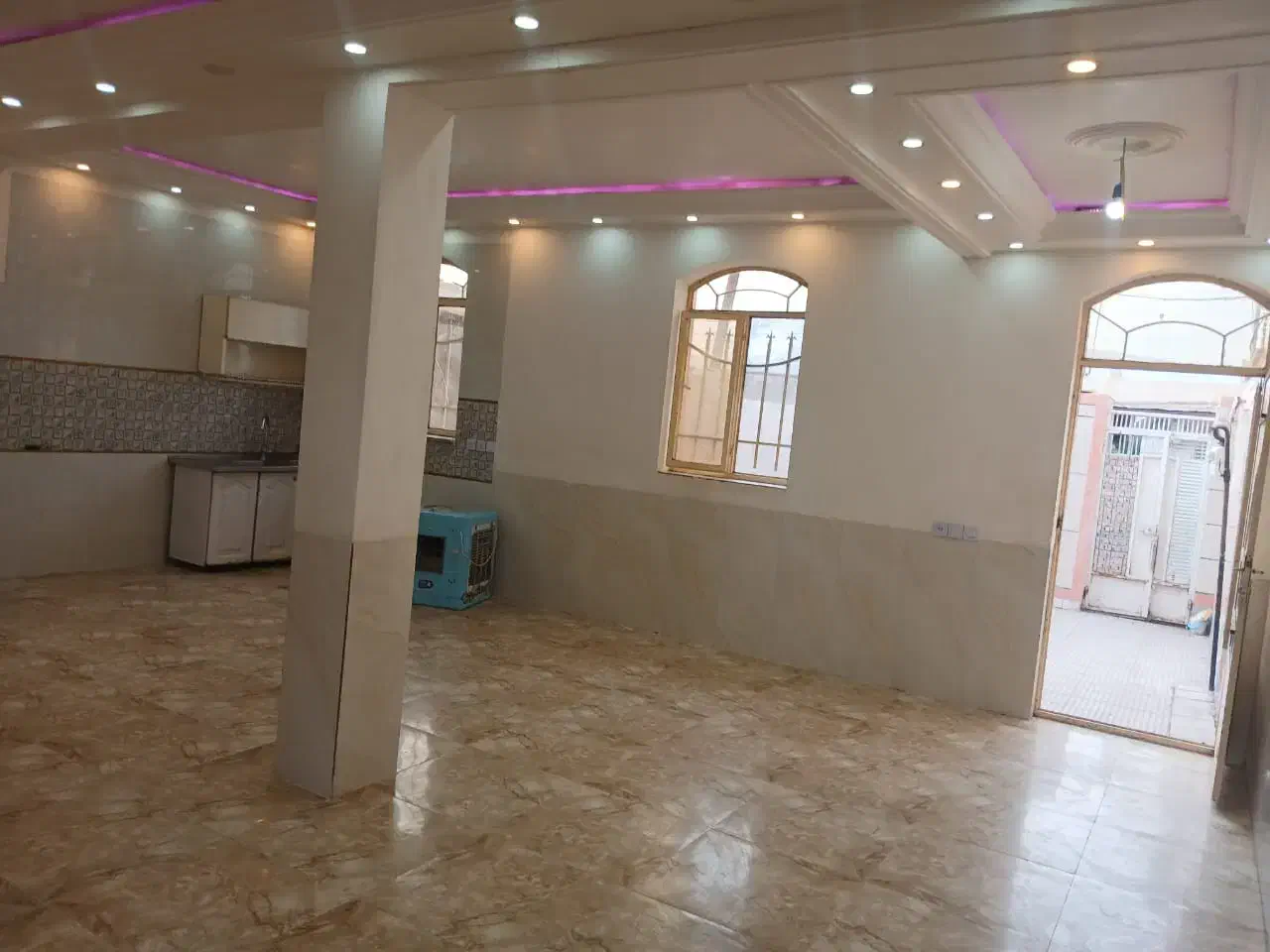 خونه ویلایی در شهر کهن اباد رهن کامل|اجارهٔ خانه و ویلا|کهن آباد, |دیوار