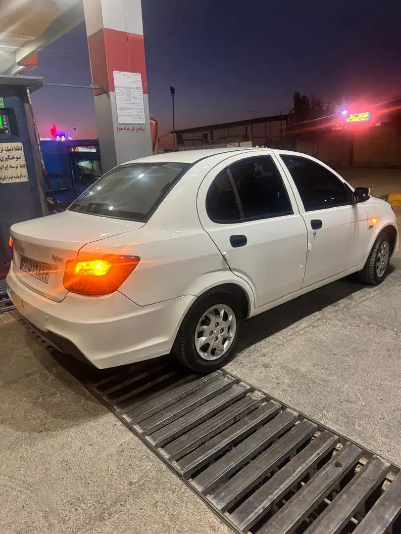 ساینا دوگانه s|خودرو سواری و وانت|مشهد, ایثارگران|دیوار