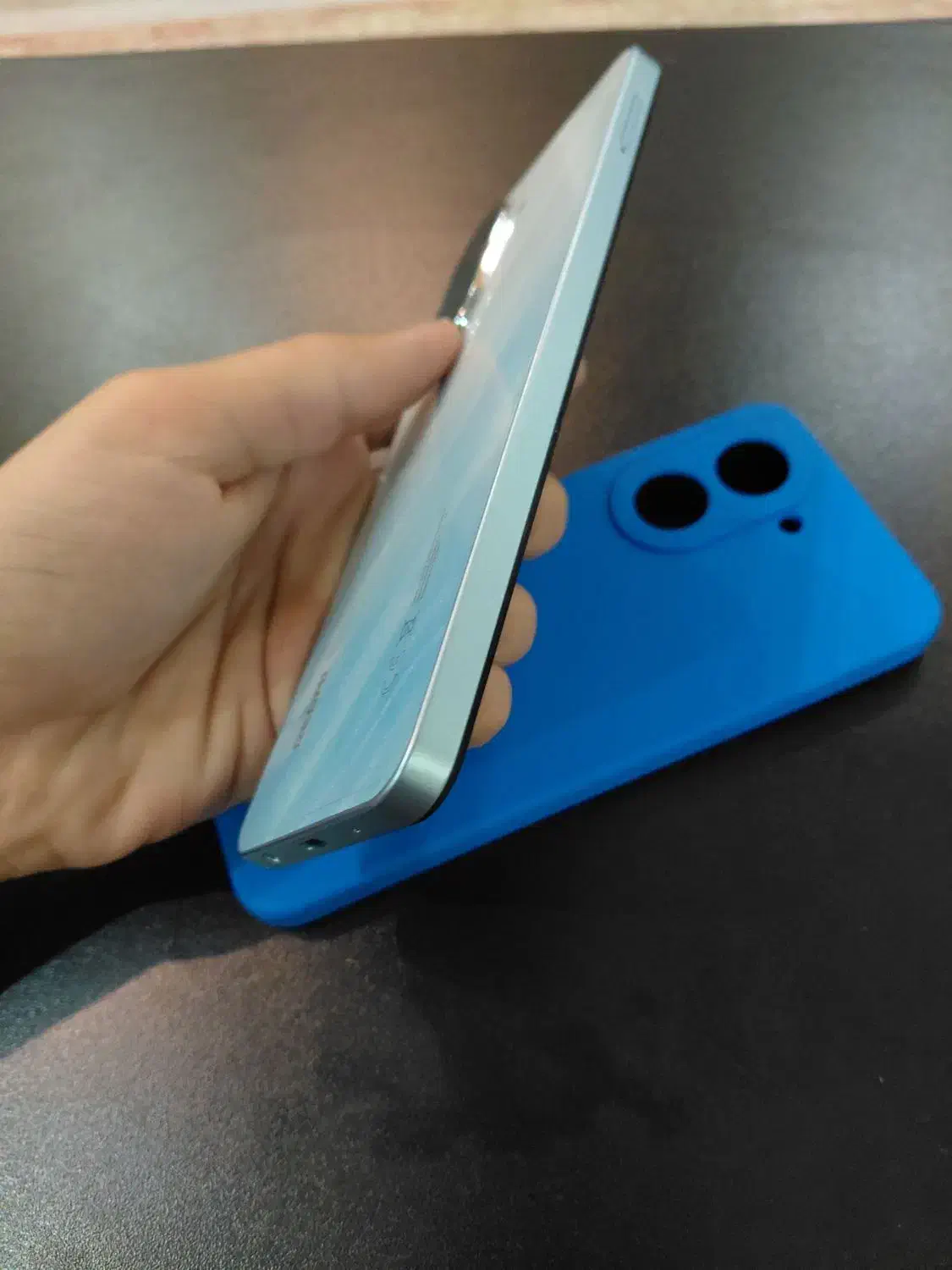 گوشی شیائومی ردمی a5|موبایل|ارومیه, |دیوار