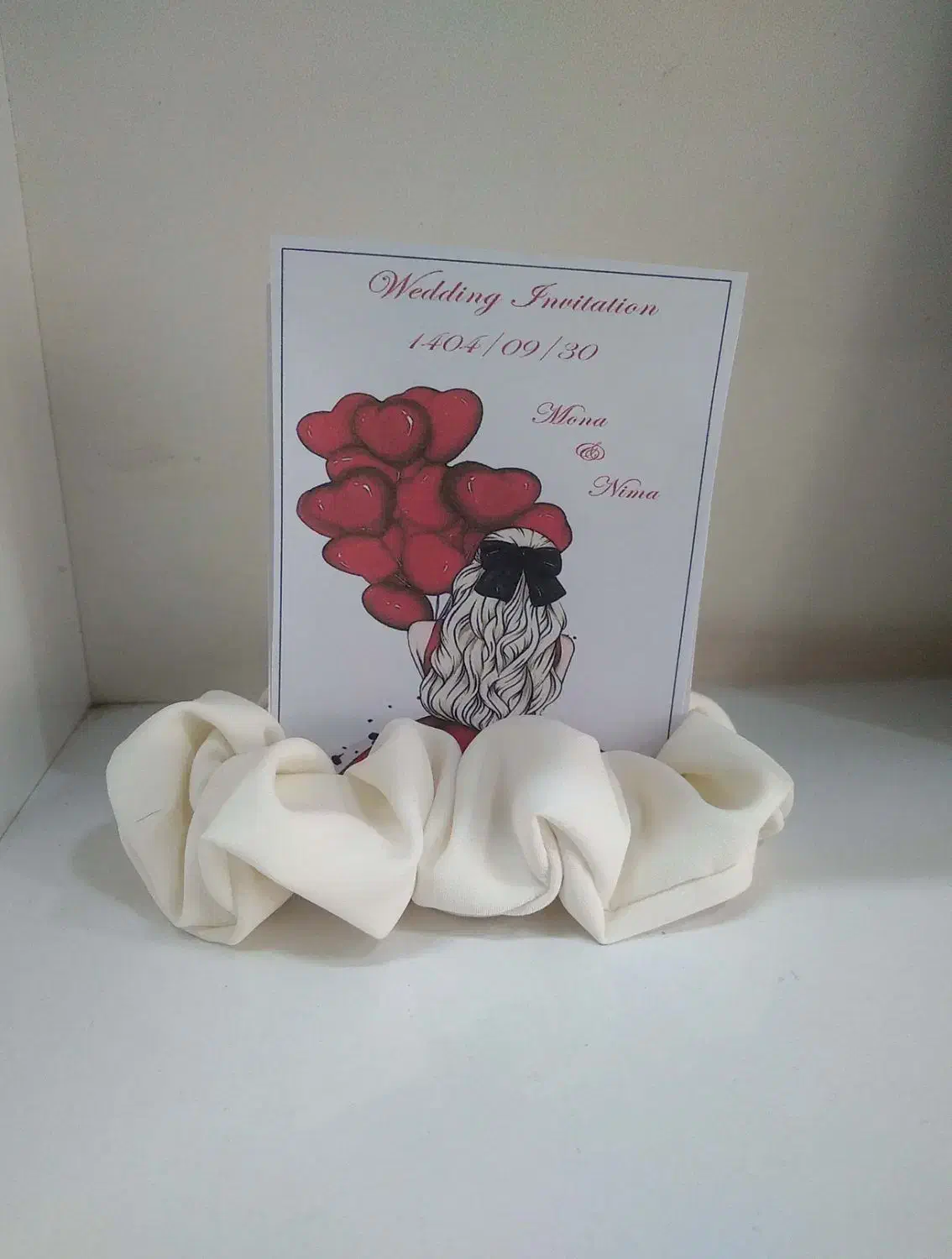 گیفت عروسی و یلدا|صنایع دستی و سایر لوازم تزئینی|شیروان (خراسان), |دیوار