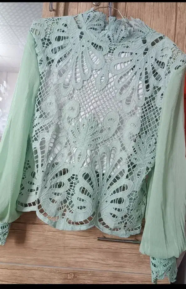 شومیز گیپور|لباس|کاشمر, |دیوار