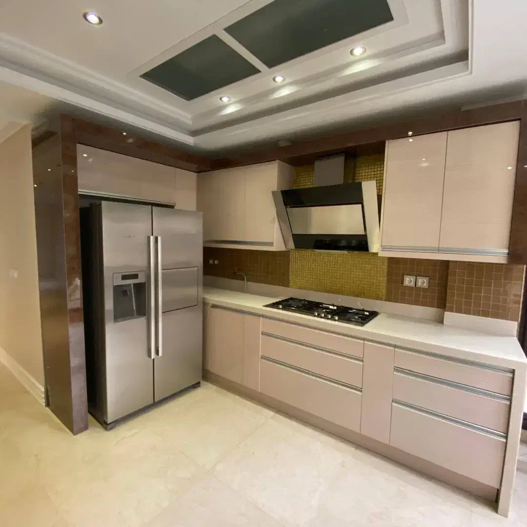 ۲۲۰ متر برج باغ /محمودیه جیم/مشاعات کامل|فروش آپارتمان|تهران, محمودیه|دیوار