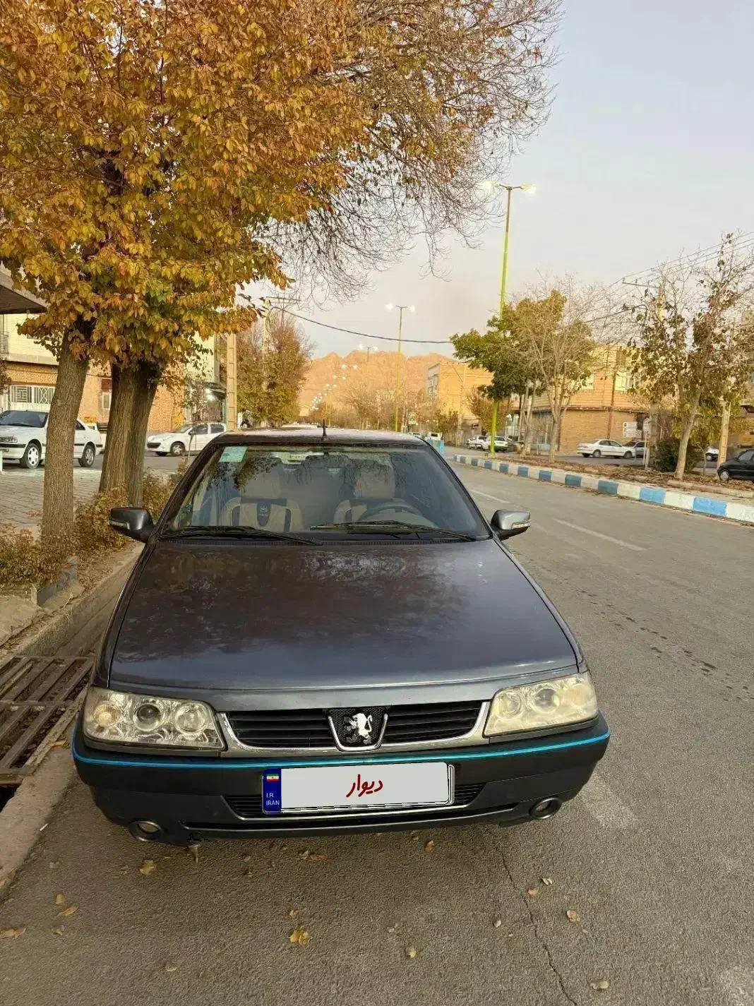 فروش ماشین slx|خودرو سواری و وانت|شهرکرد, |دیوار