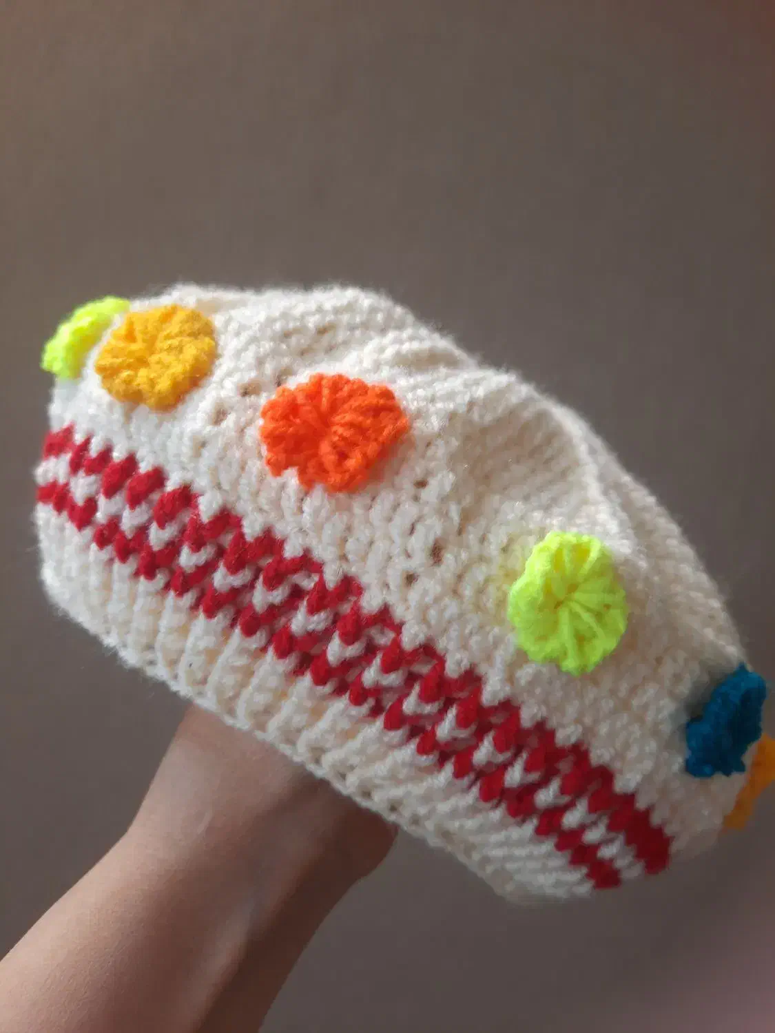 کلاه دست بافت فرانسوی و دیگربافته ها|لباس|مشهد, آزادشهر|دیوار