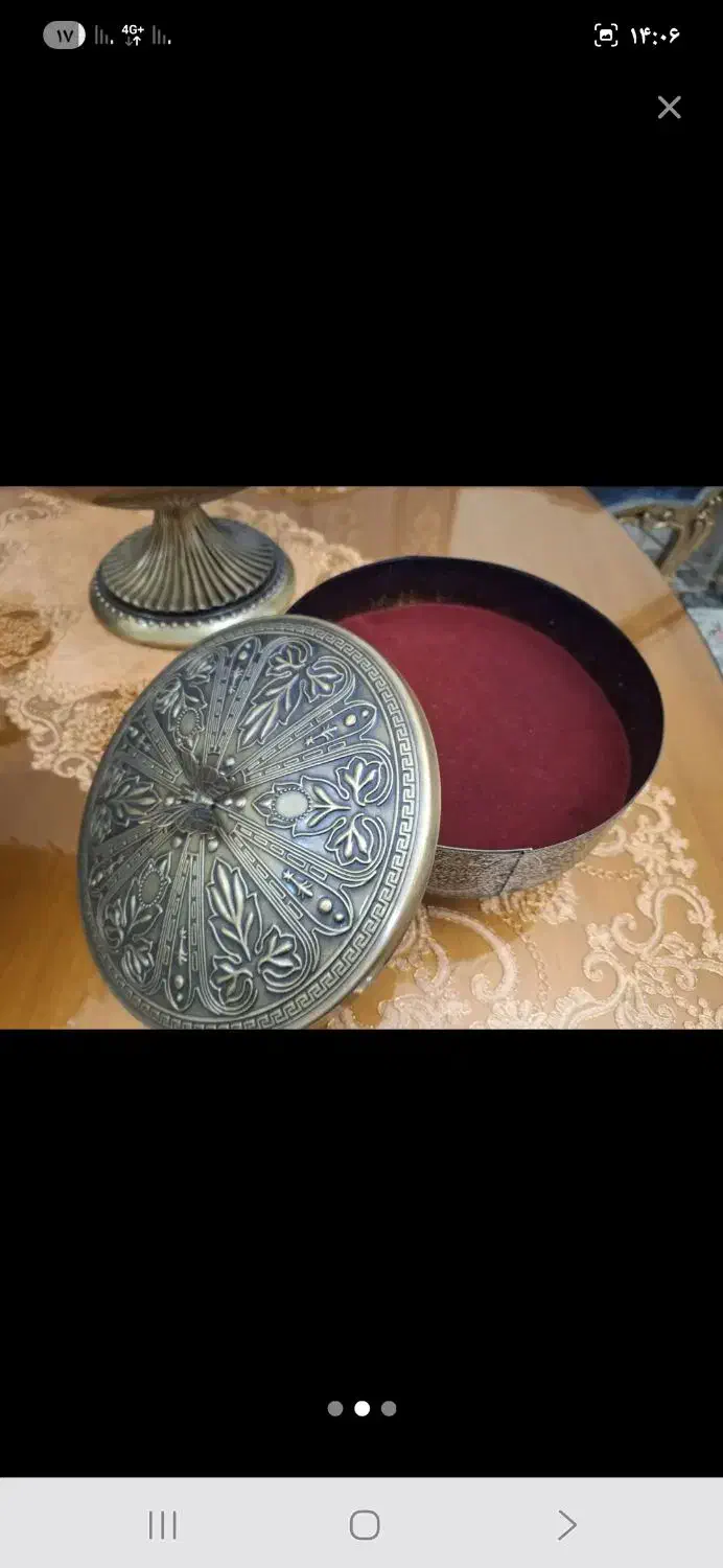 سرویس پذیرایی|ظروف سرو و پذیرایی|تهران, مولوی|دیوار