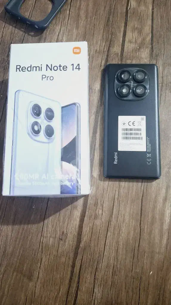 شیامی نوته14پرو|موبایل|اهواز, منازل سپاه|دیوار