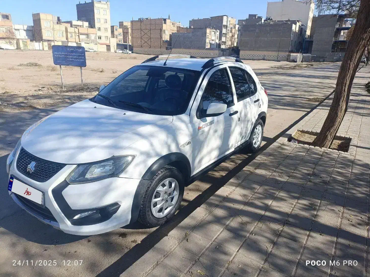 کویک 1402معاوضه|خودرو سواری و وانت|مشهد, شهرک مهر آباد|دیوار