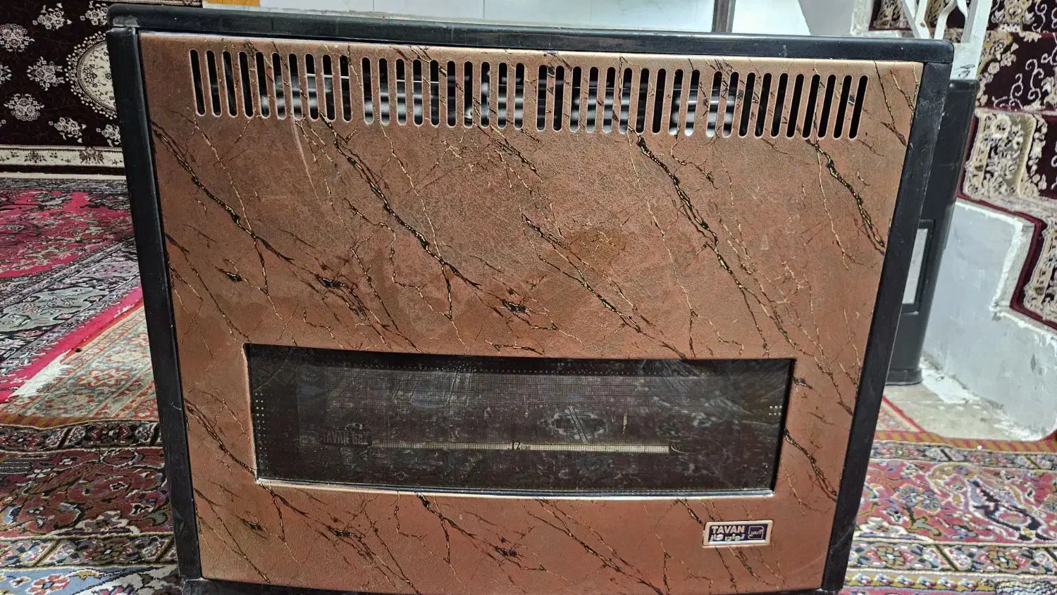 سه عدد بخاری گازی|بخاری، هیتر، شومینه|قرچک, مهدیه|دیوار