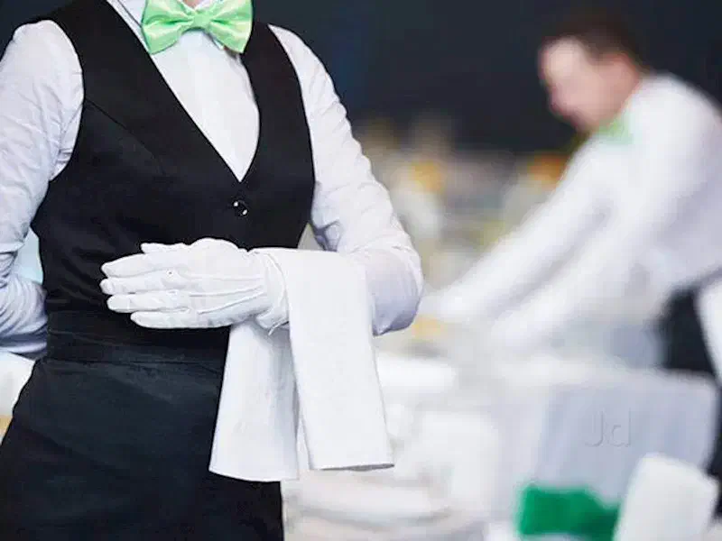 نیروی تشریفات و پذیرایی|استخدام سرایداری و نظافت|تهران, شیراز|دیوار