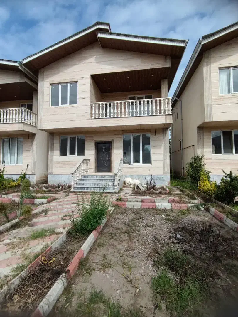 ویلا شهرکی سه خواب|فروش خانه و ویلا|چاف و چمخاله, |دیوار