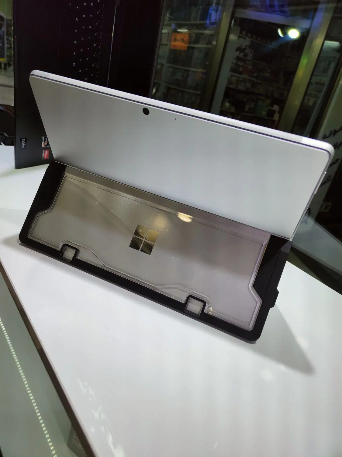 سرفیس surface pro 8|رایانه همراه|تبریز, |دیوار