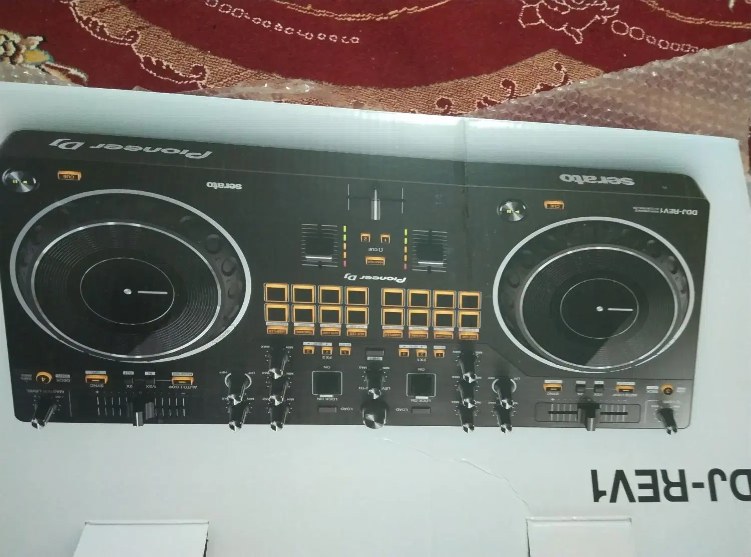 دیجی|صوتی و تصویری|رامشیر, |دیوار