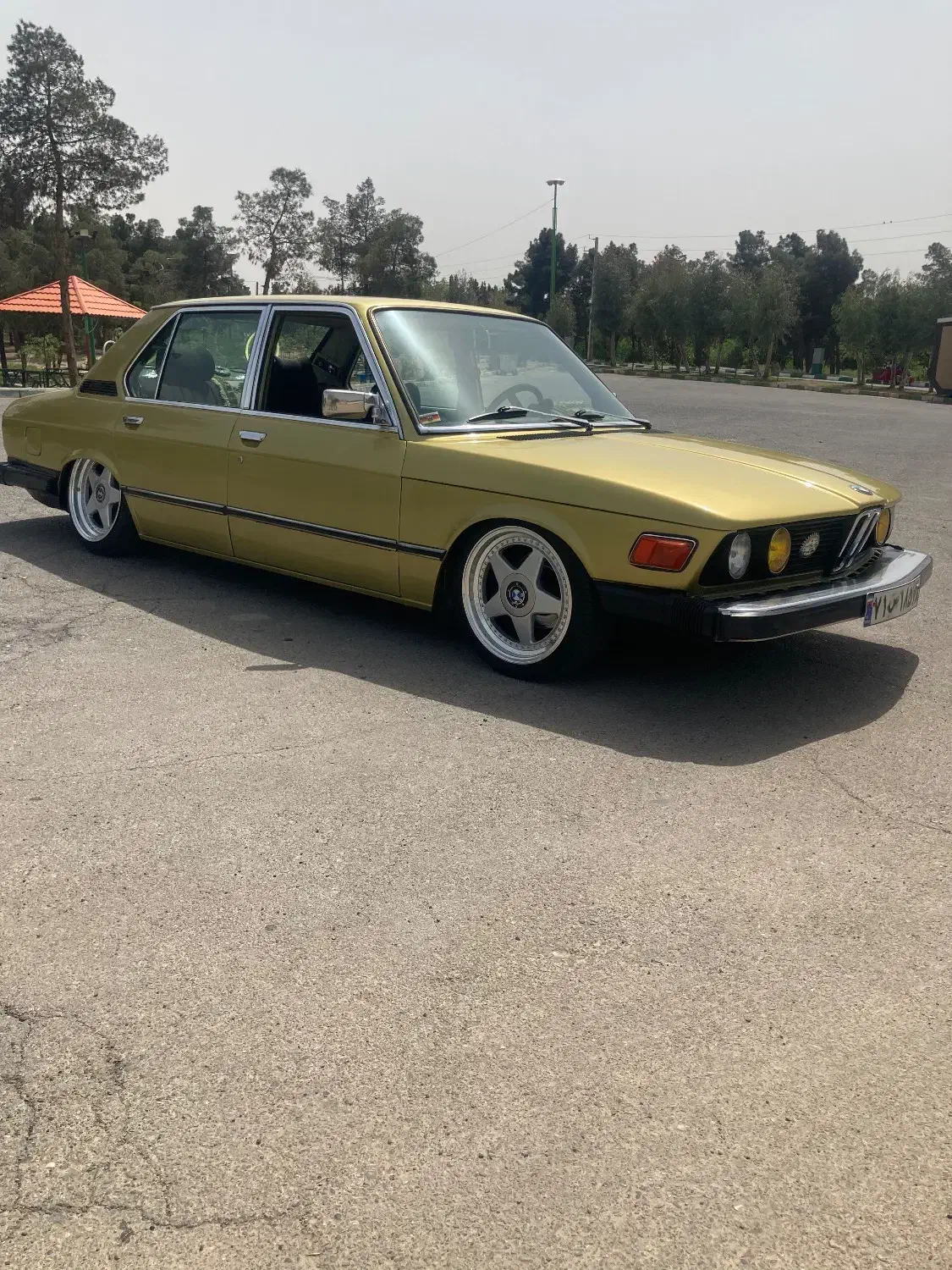 Bmw518|خودرو کلاسیک|قرچک, مهدیه|دیوار