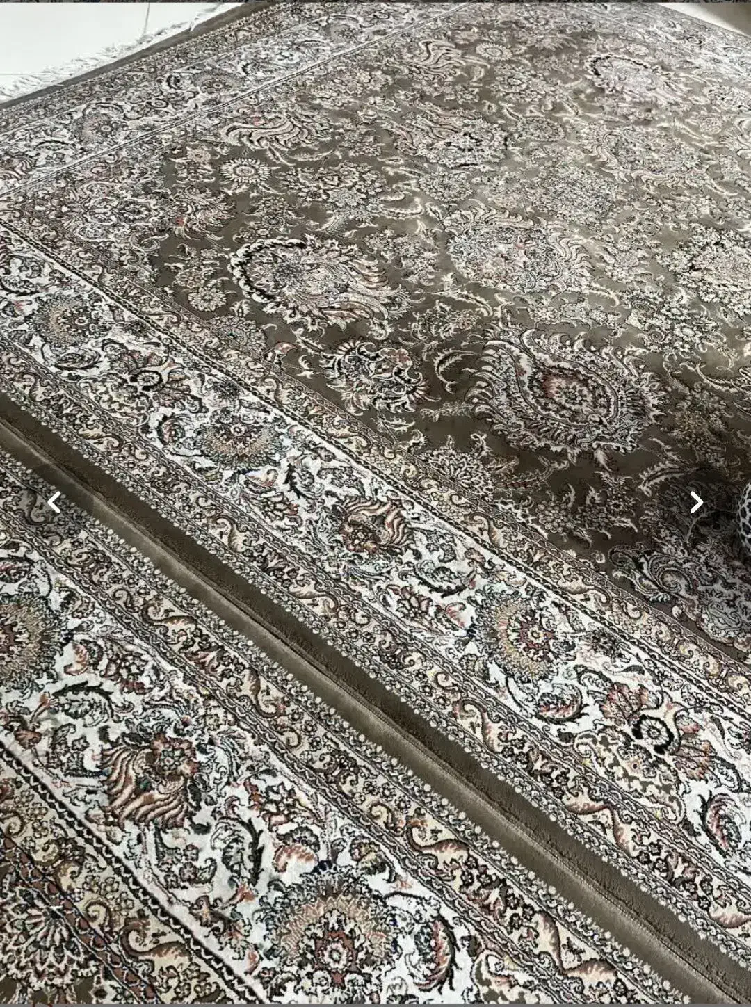 فرش ۹متری|فرش|بیرجند, |دیوار