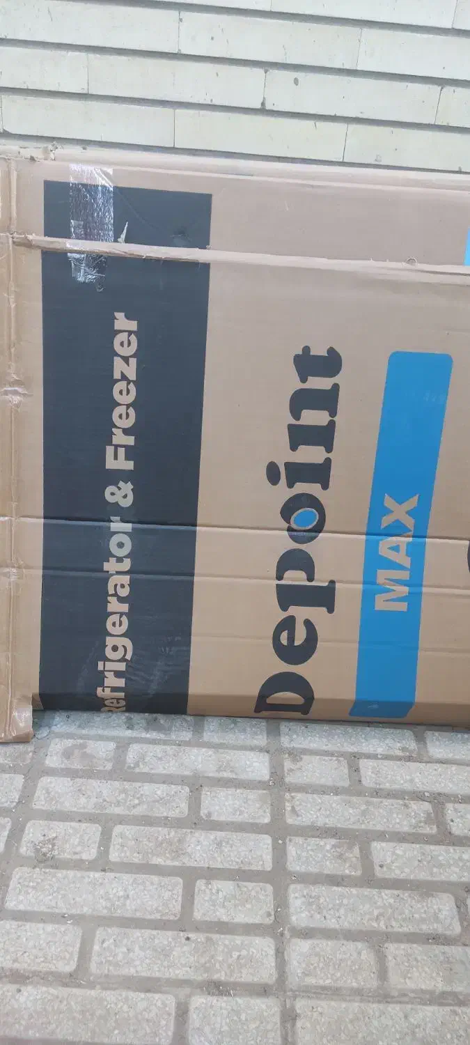 کارتن یخچال و فریزر|ابزارآلات|کاشان, شهرک ۲۲ بهمن|دیوار